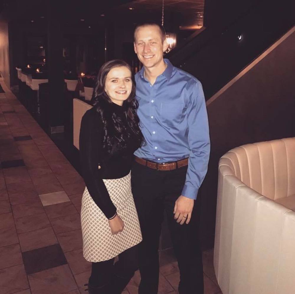 Meet your Posher, Blaise